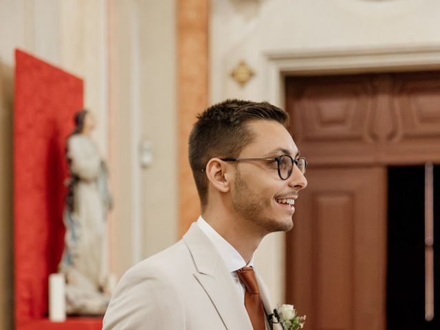 O casamento de Daniel e Maria em Manique do Intendente, Azambuja 17