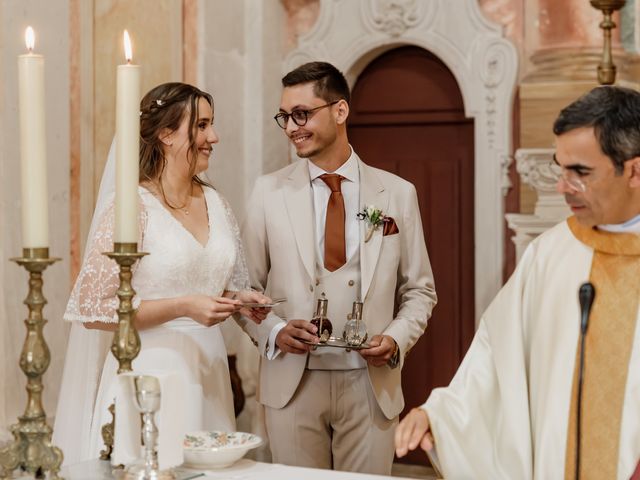 O casamento de Daniel e Maria em Manique do Intendente, Azambuja 22