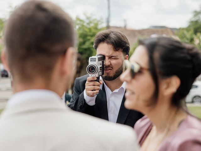 O casamento de Daniel e Maria em Manique do Intendente, Azambuja 27