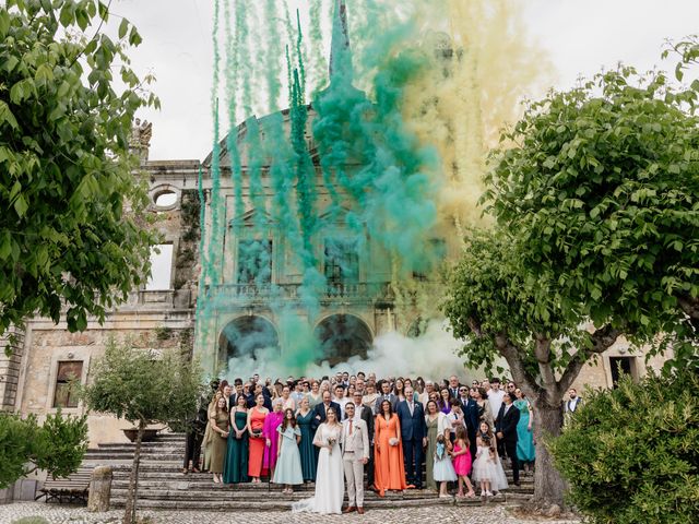 O casamento de Daniel e Maria em Manique do Intendente, Azambuja 28
