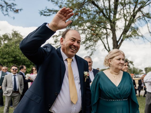 O casamento de Daniel e Maria em Manique do Intendente, Azambuja 30