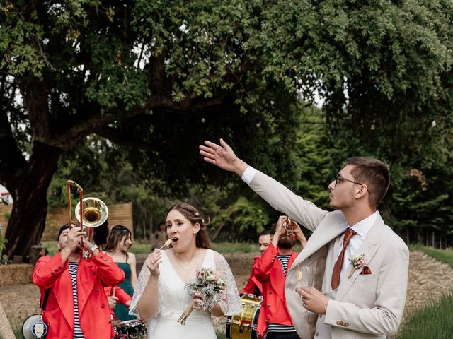 O casamento de Daniel e Maria em Manique do Intendente, Azambuja 31