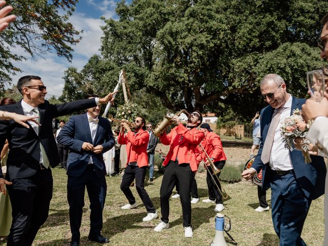 O casamento de Daniel e Maria em Manique do Intendente, Azambuja 32