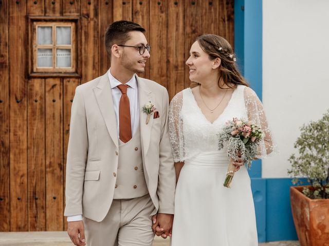 O casamento de Daniel e Maria em Manique do Intendente, Azambuja 42
