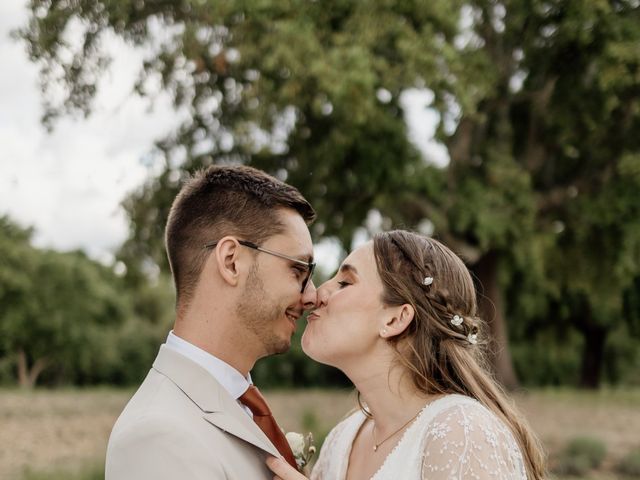 O casamento de Daniel e Maria em Manique do Intendente, Azambuja 43