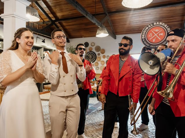 O casamento de Daniel e Maria em Manique do Intendente, Azambuja 46