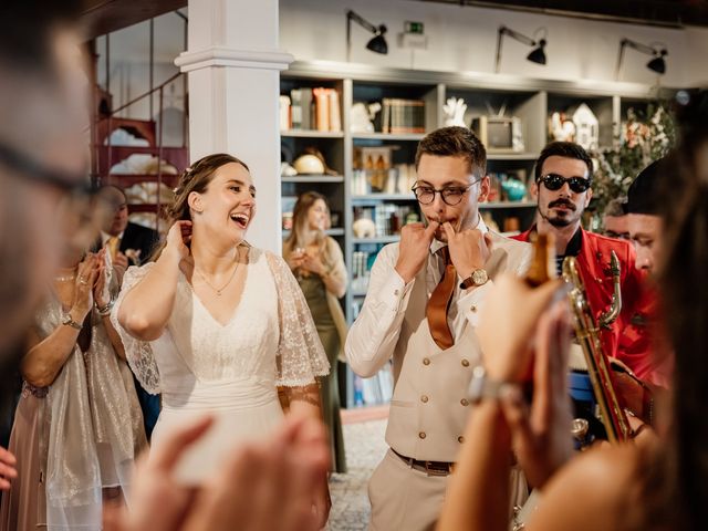O casamento de Daniel e Maria em Manique do Intendente, Azambuja 47
