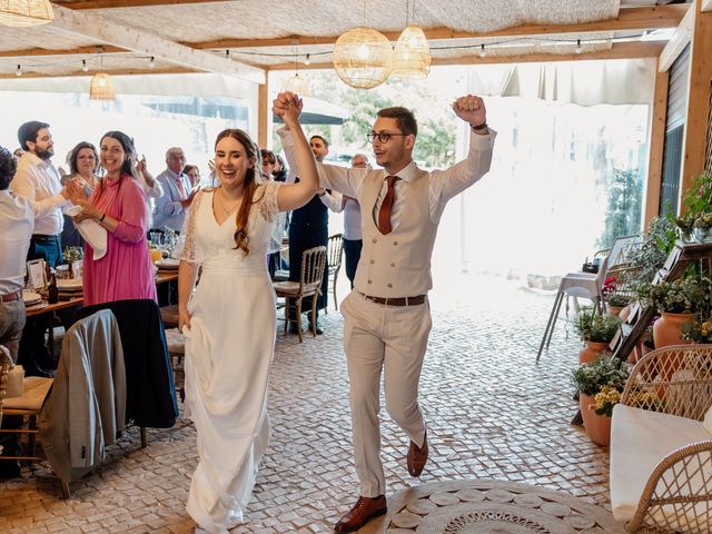 O casamento de Daniel e Maria em Manique do Intendente, Azambuja 48