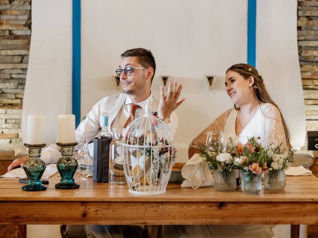 O casamento de Daniel e Maria em Manique do Intendente, Azambuja 50