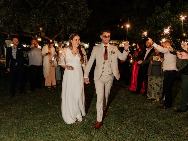 O casamento de Daniel e Maria em Manique do Intendente, Azambuja 52
