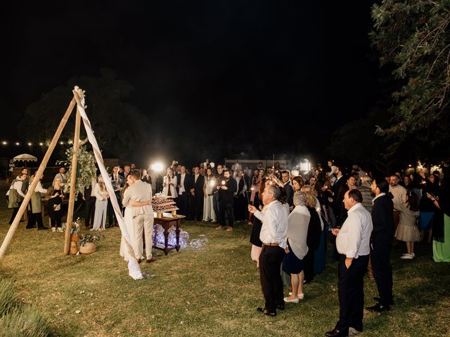 O casamento de Daniel e Maria em Manique do Intendente, Azambuja 54