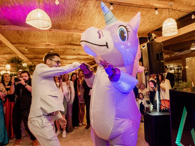 O casamento de Daniel e Maria em Manique do Intendente, Azambuja 58
