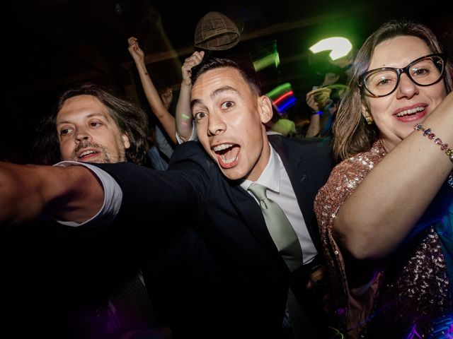 O casamento de Daniel e Maria em Manique do Intendente, Azambuja 60