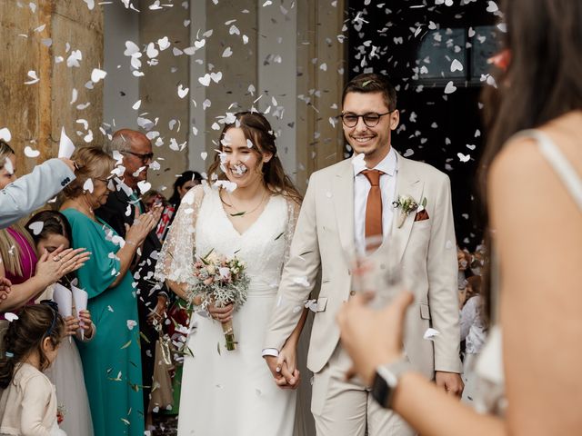 O casamento de Daniel e Maria em Manique do Intendente, Azambuja 25