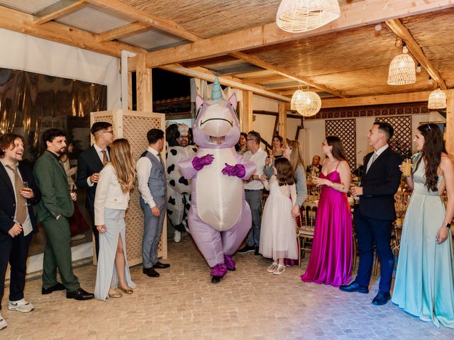 O casamento de Daniel e Maria em Manique do Intendente, Azambuja 57