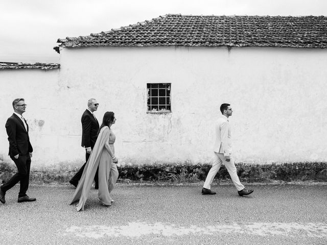 O casamento de Daniel e Maria em Manique do Intendente, Azambuja 13