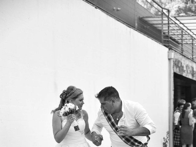 O casamento de Bruno  e Sónia  em Coimbra, Coimbra (Concelho) 1