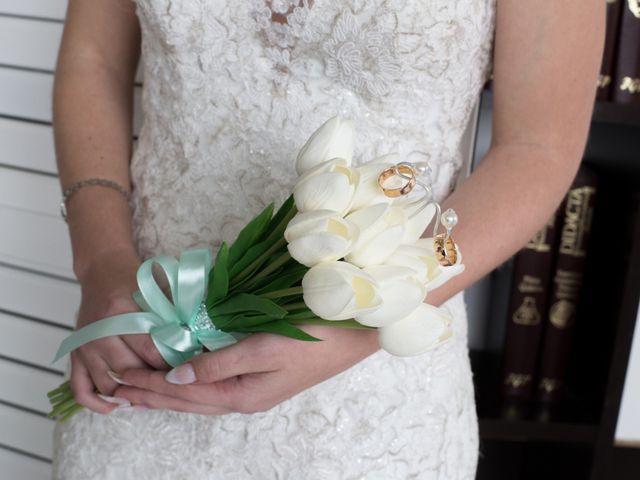 O casamento de João e Márcia em Vila Nova de Famalicão, Vila Nova de Famalicão 18