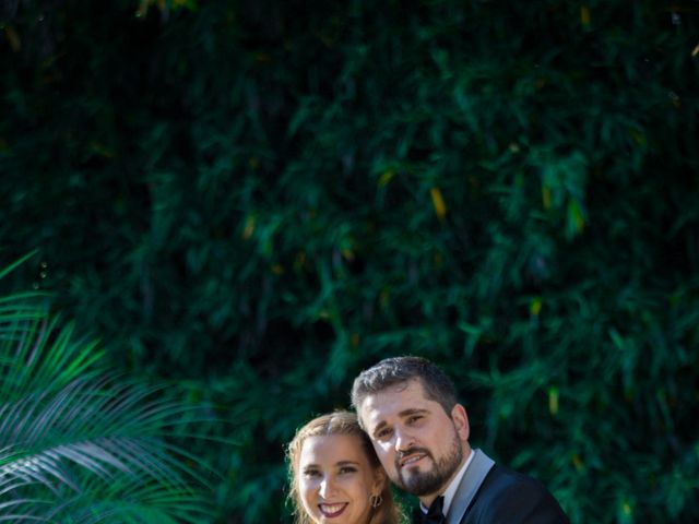 O casamento de João e Márcia em Vila Nova de Famalicão, Vila Nova de Famalicão 1