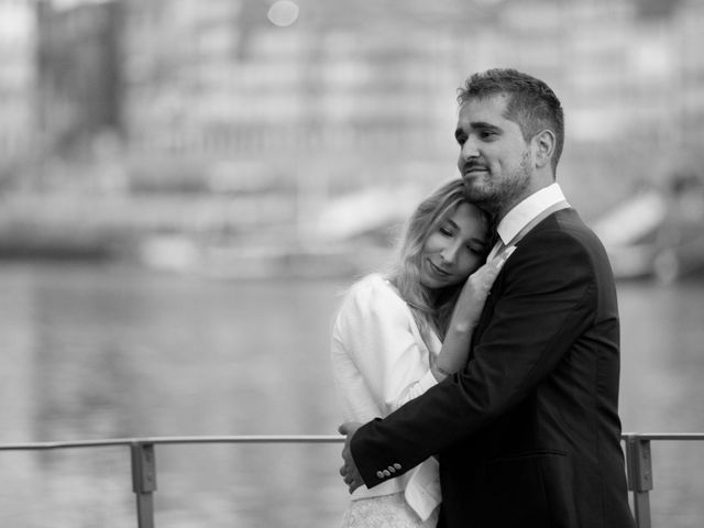 O casamento de João e Márcia em Vila Nova de Famalicão, Vila Nova de Famalicão 2