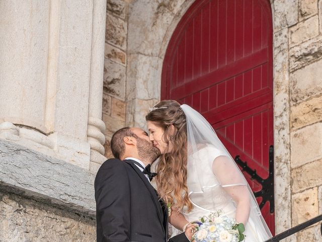 O casamento de Ricardo e Amanda em Estoril, Cascais 3