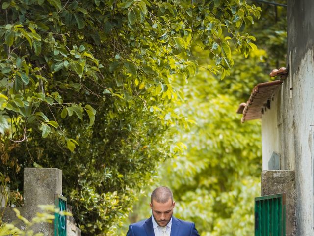 O casamento de Énio e Sandra em Santa Cruz, Madeira 12