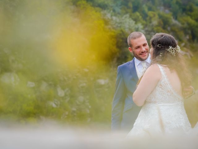 O casamento de Énio e Sandra em Santa Cruz, Madeira 54