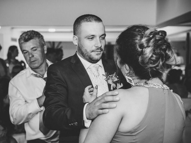 O casamento de Énio e Sandra em Santa Cruz, Madeira 65