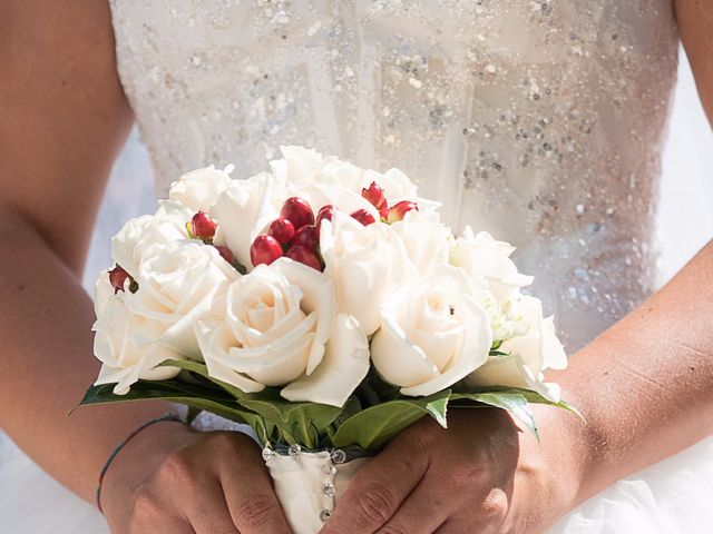 O casamento de Bruno e Sofia em Cernache do Bonjardim, Sertã 5