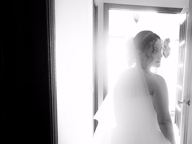O casamento de Bruno e Sofia em Cernache do Bonjardim, Sertã 11