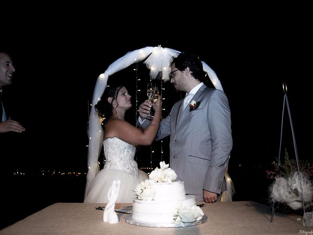 O casamento de Bruno e Sofia em Cernache do Bonjardim, Sertã 19