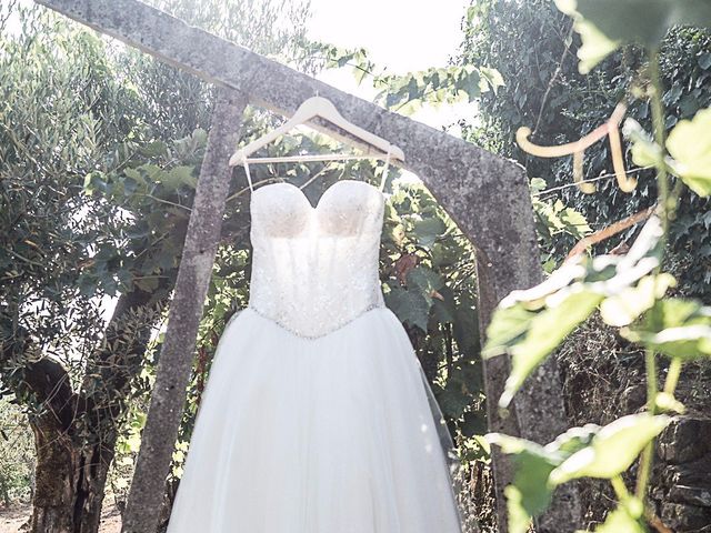 O casamento de Bruno e Sofia em Cernache do Bonjardim, Sertã 20