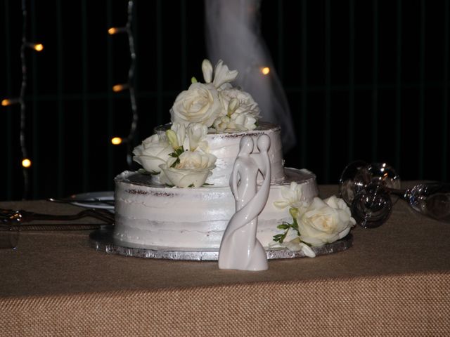 O casamento de Bruno e Sofia em Cernache do Bonjardim, Sertã 27