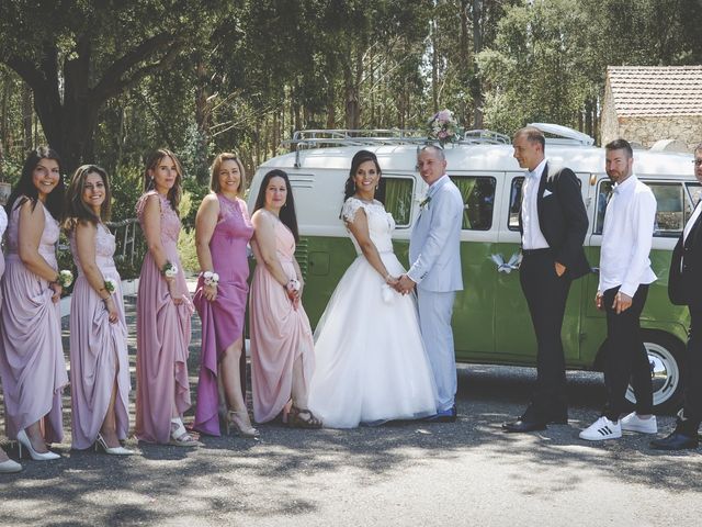 O casamento de José e Vera em Tomar, Tomar 9
