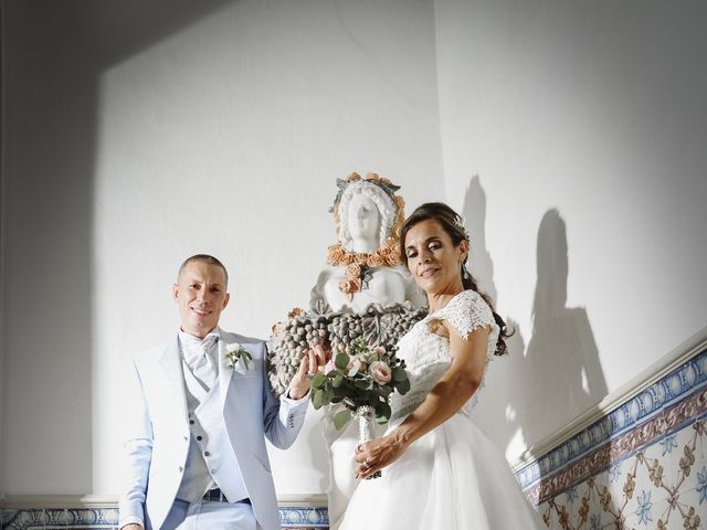 O casamento de José e Vera em Tomar, Tomar 15