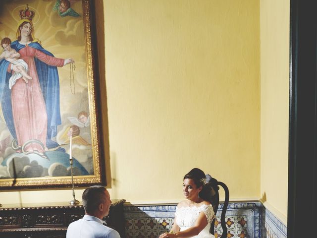 O casamento de José e Vera em Tomar, Tomar 18