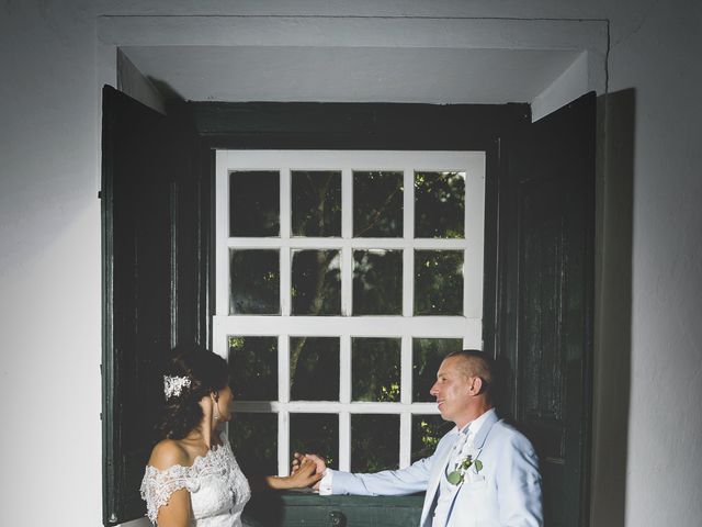 O casamento de José e Vera em Tomar, Tomar 22