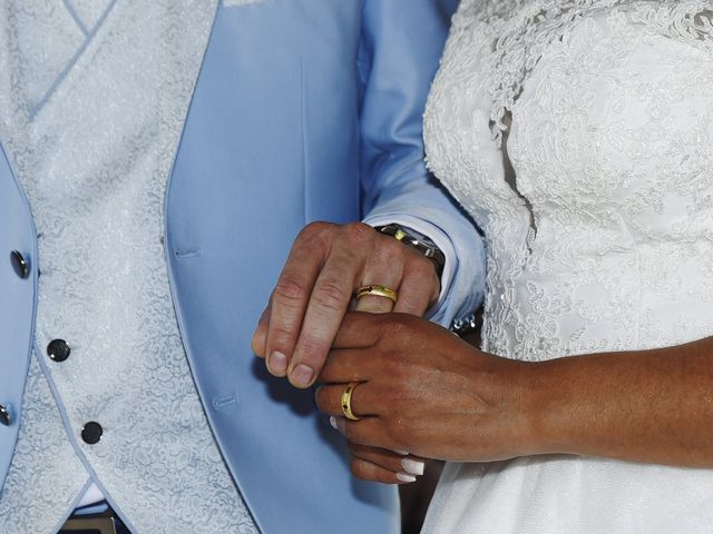 O casamento de José e Vera em Tomar, Tomar 28
