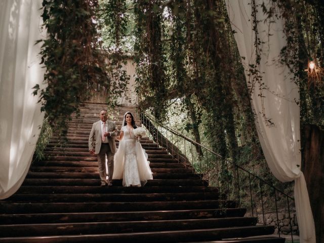 O casamento de Rubén  e Suzy em Amares, Amares 2