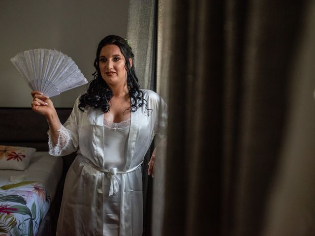 O casamento de Pedro e Sandra em Castelo de Paiva, Castelo de Paiva 14