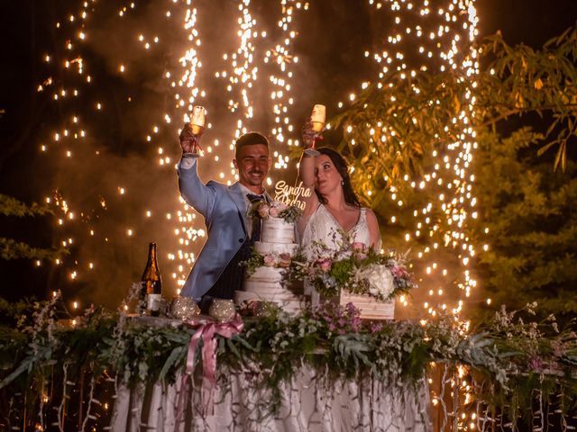 O casamento de Pedro e Sandra em Castelo de Paiva, Castelo de Paiva 50