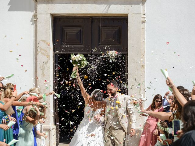 O casamento de João e Joana em Alverca do Ribatejo, Vila Franca de Xira 30