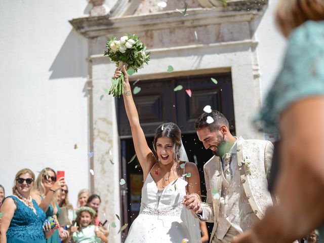 O casamento de João e Joana em Alverca do Ribatejo, Vila Franca de Xira 31