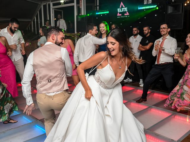 O casamento de João e Joana em Alverca do Ribatejo, Vila Franca de Xira 64