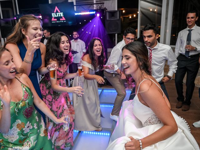 O casamento de João e Joana em Alverca do Ribatejo, Vila Franca de Xira 65