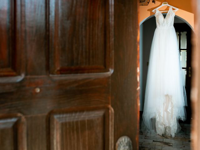 O casamento de Tiago e Luísa em Chãs de Tavares, Mangualde 14
