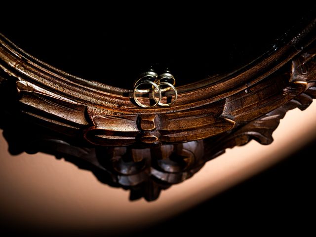 O casamento de Tiago e Luísa em Chãs de Tavares, Mangualde 16