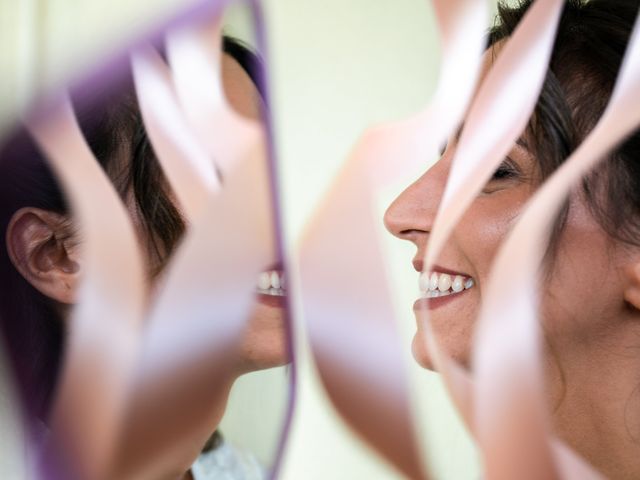 O casamento de Tiago e Luísa em Chãs de Tavares, Mangualde 19