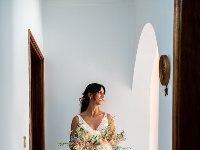 O casamento de Tiago e Luísa em Chãs de Tavares, Mangualde 31