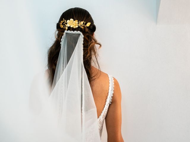 O casamento de Tiago e Luísa em Chãs de Tavares, Mangualde 32